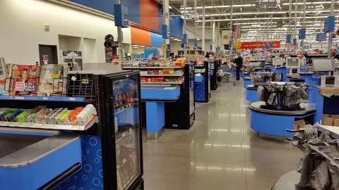 Walmart Supercenter